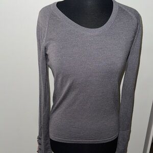 Burberry London sweater size - M